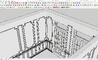 Kurs - Sketchup - Vray - Wykonanie wizualizacji eleganckiego apartamentu